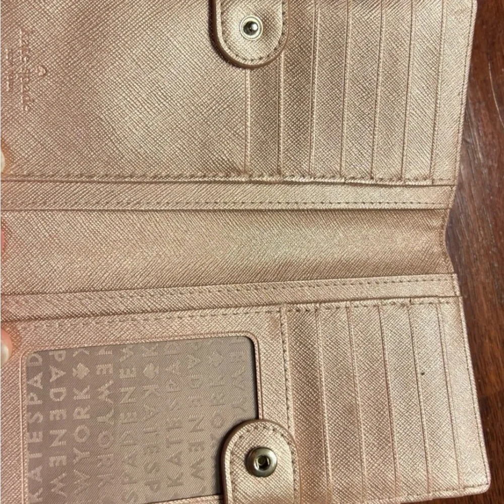 Kate Spade New York Laurel Way Stacy Wallet